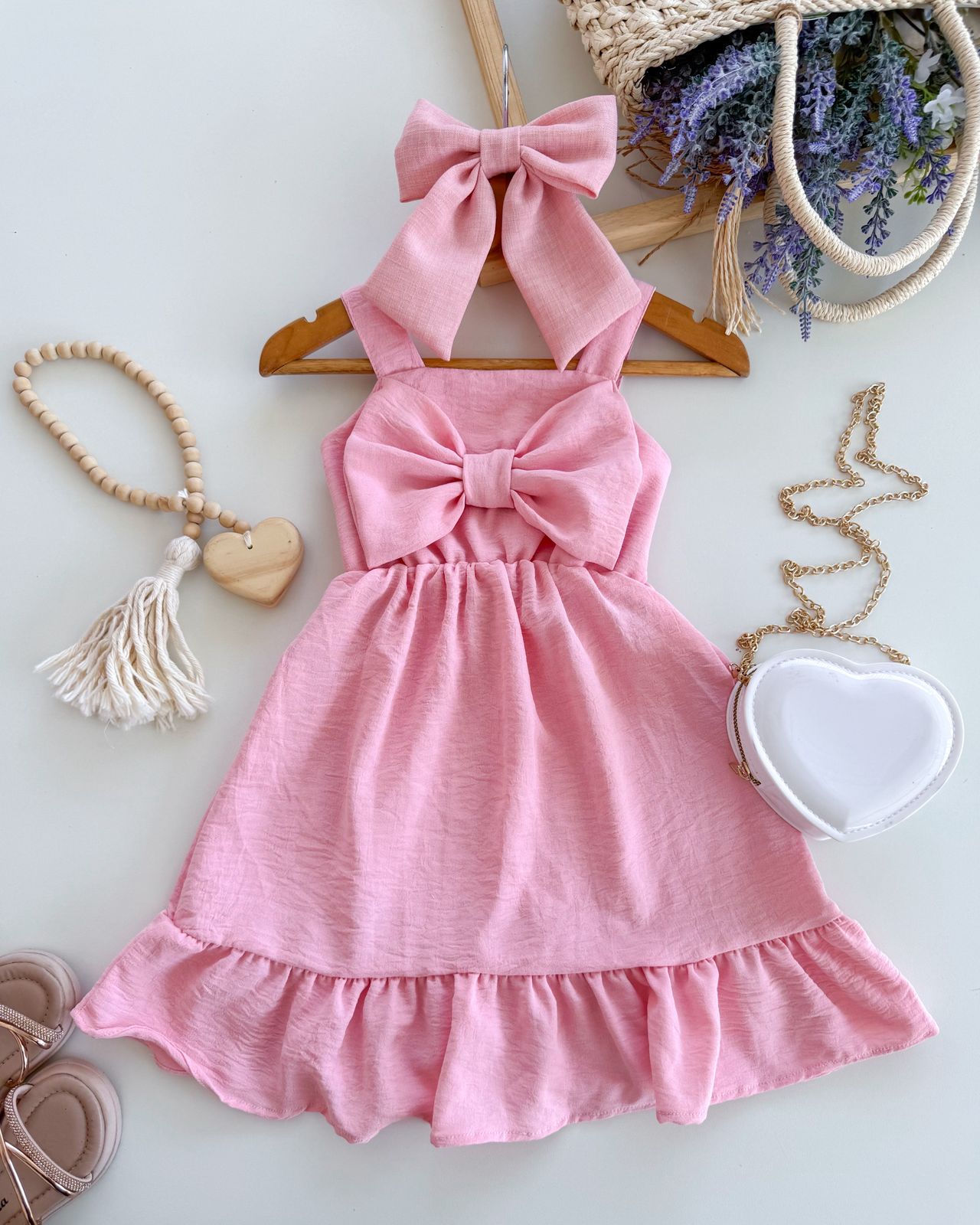 Vestido Orianna