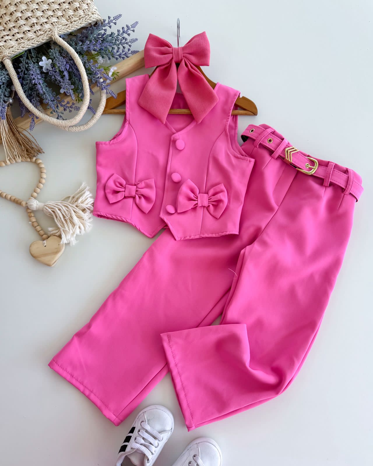 Conjunto Ariela