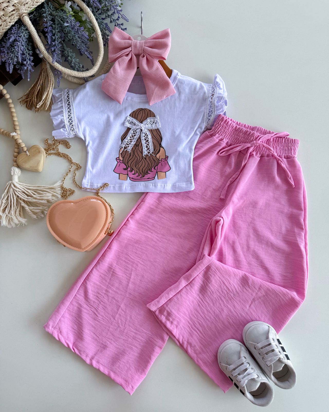 Conjunto Bimba